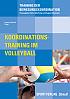 Koordinationstraining im Volleyball