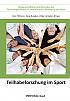 Teilhabeforschung im Sport