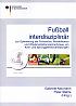 Fu&szlig;ball interdisziplin&auml;r
