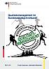 Qualit&auml;tsmanagement im Bundessportfachverband