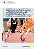 Optimierung von Talentselektion und Nachwuchsf&ouml;rderung im Deutschen Basketball Bund aus trainingswissenschaftlicher Sicht