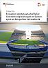 Evaluation sportwissenschaftlicher Unterst&uuml;tzungsleistungen im Spitzensport am Beispiel der Leichtathletik