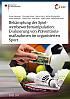 Bek&auml;mpfung der Spielwettbewerbsmanipulation: Evaluierung von Pr&auml;ventionsma&szlig;nahmen im organisierten Sport