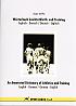 W&ouml;rterbuch Leichtathletik und Training /An Annotated Dictionary of Athletics and Training