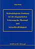 Methodologische Probleme bei der diagnostischen Erfassung der Maximal- und Schnellkraftf&auml;higkeit