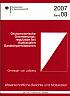 Okulomotorische Orientierungsregulation bei multiaxialen Ganzk&ouml;rperdrehungen